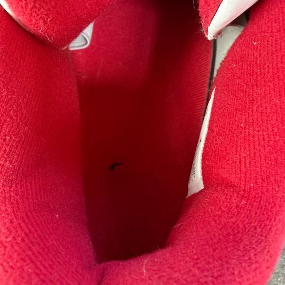 Disney Christmas 2025 Lil Rin Rin Plush Badge Red New